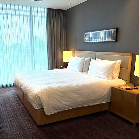Oakwood Premier Tokyo Hotell Eksteriør bilde